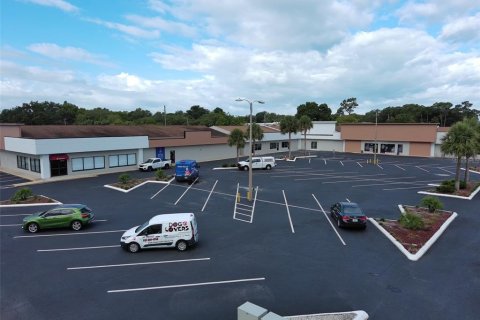 Propiedad comercial en alquiler en Tarpon Springs, Florida, 2476.22 m2 № 214166 - foto 11