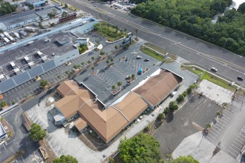 Propiedad comercial en alquiler en Tarpon Springs, Florida, 2476.22 m2 № 214166 - foto 14