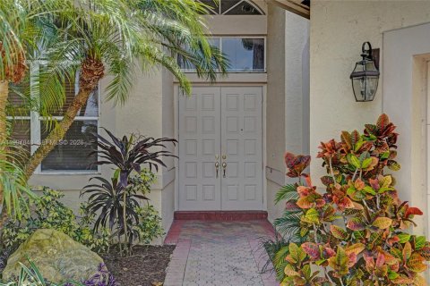 Villa ou maison à louer à Boca Raton, Floride: 3 chambres, 211.54 m2 № 2063134 - photo 2