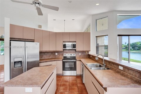 Villa ou maison à louer à Boca Raton, Floride: 3 chambres, 211.54 m2 № 2063134 - photo 28