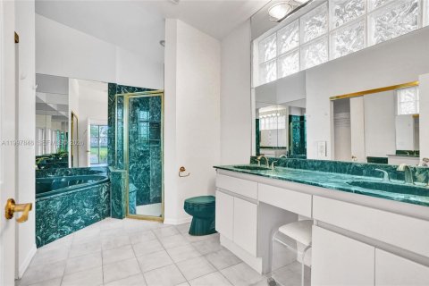 Villa ou maison à louer à Boca Raton, Floride: 3 chambres, 211.54 m2 № 2063134 - photo 10