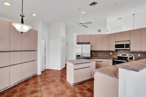 Villa ou maison à louer à Boca Raton, Floride: 3 chambres, 211.54 m2 № 2063134 - photo 27