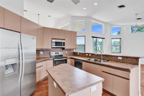 Villa ou maison à louer à Boca Raton, Floride: 3 chambres, 211.54 m2 № 2063134 - photo 29