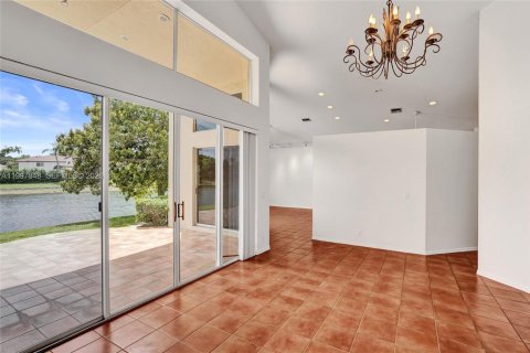 Villa ou maison à louer à Boca Raton, Floride: 3 chambres, 211.54 m2 № 2063134 - photo 23