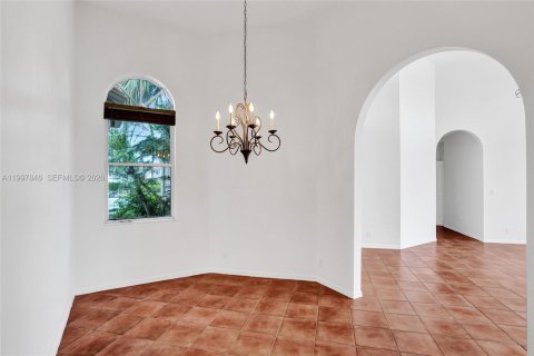 Villa ou maison à louer à Boca Raton, Floride: 3 chambres, 211.54 m2 № 2063134 - photo 4