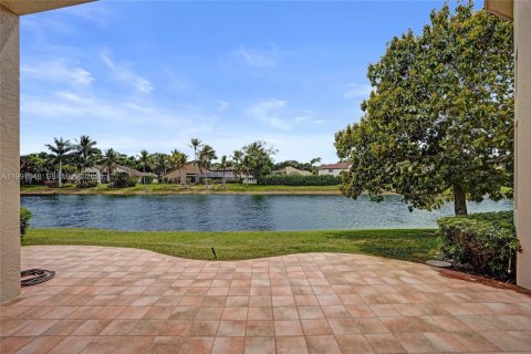 Villa ou maison à louer à Boca Raton, Floride: 3 chambres, 211.54 m2 № 2063134 - photo 21