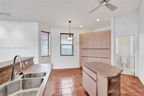 Villa ou maison à louer à Boca Raton, Floride: 3 chambres, 211.54 m2 № 2063134 - photo 30