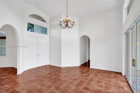 Villa ou maison à louer à Boca Raton, Floride: 3 chambres, 211.54 m2 № 2063134 - photo 6