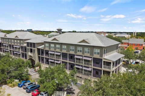 Condo in Celebration, Florida, 3 bedrooms № 2368614