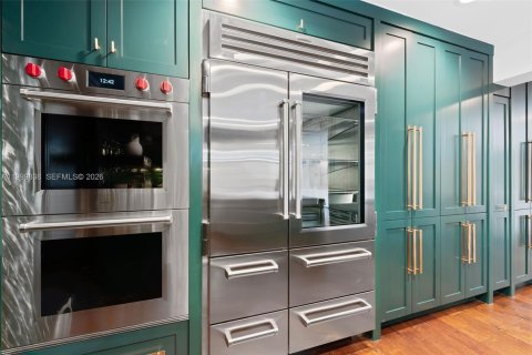 House in Fort Lauderdale, Florida 4 bedrooms, 272.48 sq.m. № 2068894 - photo 13