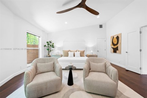 House in Fort Lauderdale, Florida 4 bedrooms, 272.48 sq.m. № 2068894 - photo 26