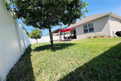 House in Davenport, Florida 4 bedrooms, 164.9 sq.m. № 1735563 - photo 27