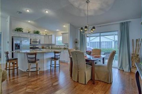 Casa en alquiler en The Villages, Florida, 3 dormitorios, 129.32 m2 № 1837144 - foto 13