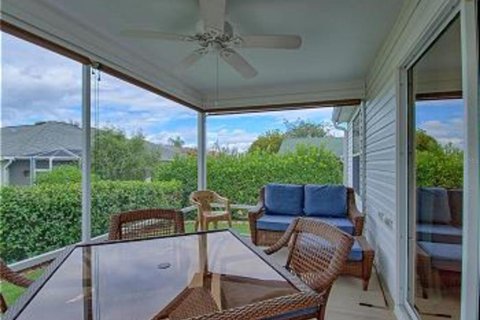 Casa en alquiler en The Villages, Florida, 3 dormitorios, 129.32 m2 № 1837144 - foto 24