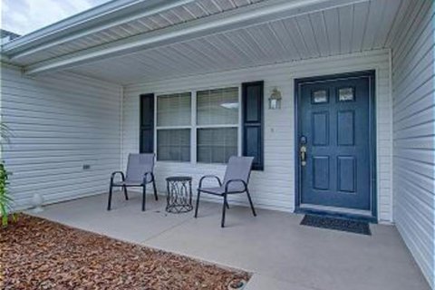 Casa en alquiler en The Villages, Florida, 3 dormitorios, 129.32 m2 № 1837144 - foto 20