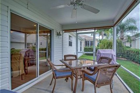 Casa en alquiler en The Villages, Florida, 3 dormitorios, 129.32 m2 № 1837144 - foto 23