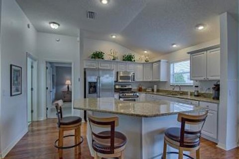Casa en alquiler en The Villages, Florida, 3 dormitorios, 129.32 m2 № 1837144 - foto 14