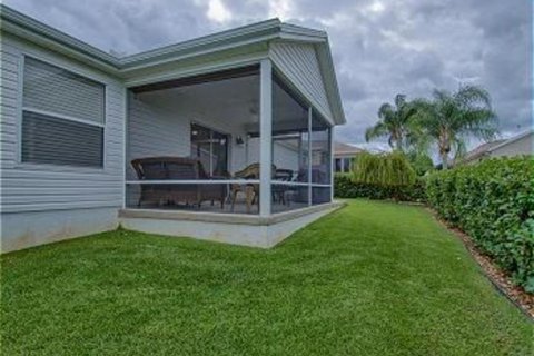 Casa en alquiler en The Villages, Florida, 3 dormitorios, 129.32 m2 № 1837144 - foto 25