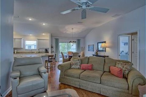 Casa en alquiler en The Villages, Florida, 3 dormitorios, 129.32 m2 № 1837144 - foto 7