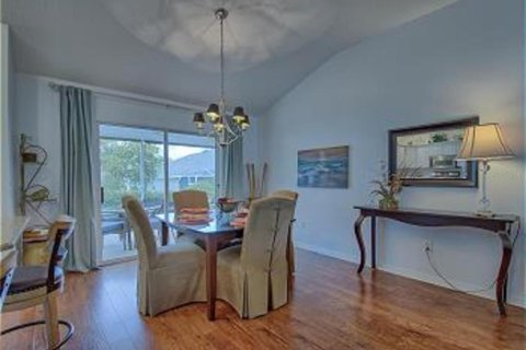 Casa en alquiler en The Villages, Florida, 3 dormitorios, 129.32 m2 № 1837144 - foto 10