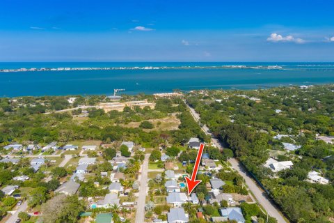 House in Jensen Beach, Florida 2 bedrooms, 104.24 sq.m. № 2250527 - photo 6
