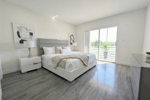 Condominio en venta en Lauderdale Lakes, Florida, 1 dormitorio, 61.5 m2 № 1976112 - foto 7