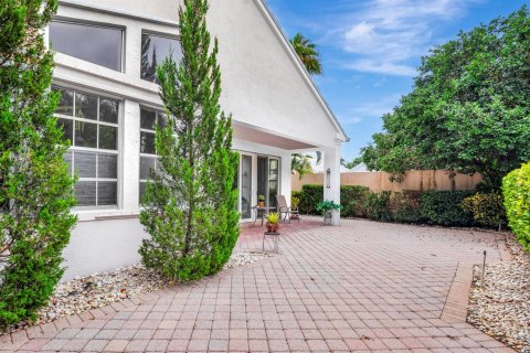 Villa ou maison à vendre à West Palm Beach, Floride: 3 chambres, 204.85 m2 № 2087734 - photo 26