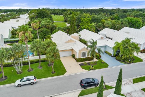 Villa ou maison à vendre à West Palm Beach, Floride: 3 chambres, 204.85 m2 № 2087734 - photo 29