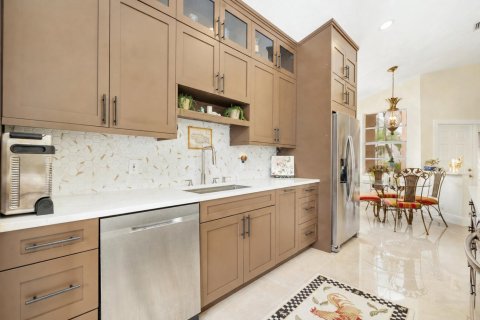 Villa ou maison à vendre à West Palm Beach, Floride: 3 chambres, 204.85 m2 № 2087734 - photo 10