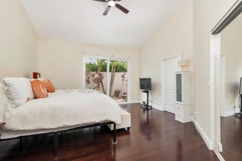 Villa ou maison à vendre à West Palm Beach, Floride: 3 chambres, 204.85 m2 № 2087734 - photo 15