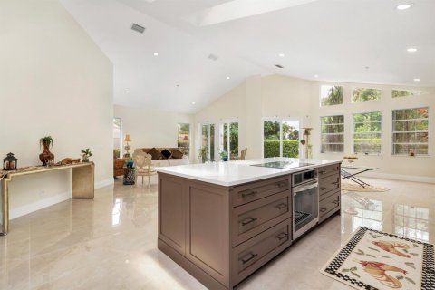 Villa ou maison à vendre à West Palm Beach, Floride: 3 chambres, 204.85 m2 № 2087734 - photo 7