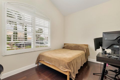 Villa ou maison à vendre à West Palm Beach, Floride: 3 chambres, 204.85 m2 № 2087734 - photo 20