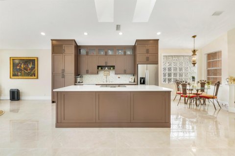 Villa ou maison à vendre à West Palm Beach, Floride: 3 chambres, 204.85 m2 № 2087734 - photo 9