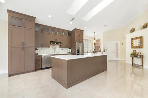 Villa ou maison à vendre à West Palm Beach, Floride: 3 chambres, 204.85 m2 № 2087734 - photo 8