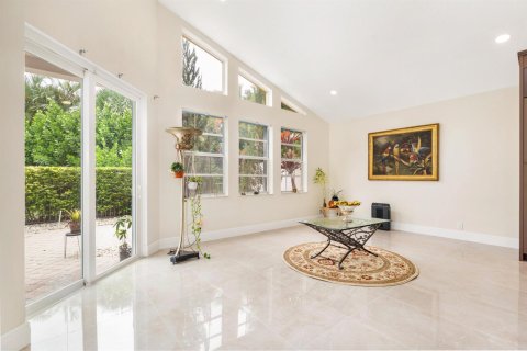 Villa ou maison à vendre à West Palm Beach, Floride: 3 chambres, 204.85 m2 № 2087734 - photo 13