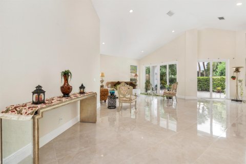 Villa ou maison à vendre à West Palm Beach, Floride: 3 chambres, 204.85 m2 № 2087734 - photo 3