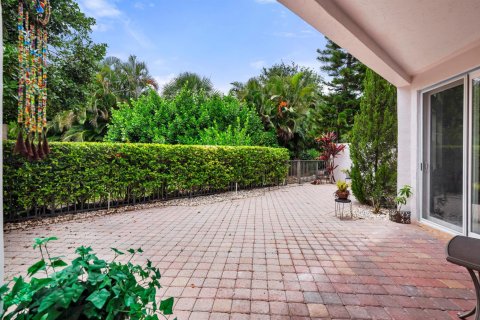 Villa ou maison à vendre à West Palm Beach, Floride: 3 chambres, 204.85 m2 № 2087734 - photo 27