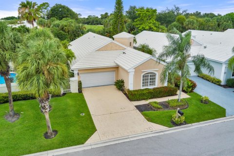 Casa en West Palm Beach, Florida 3 dormitorios, 204.85 m2 № 2087734