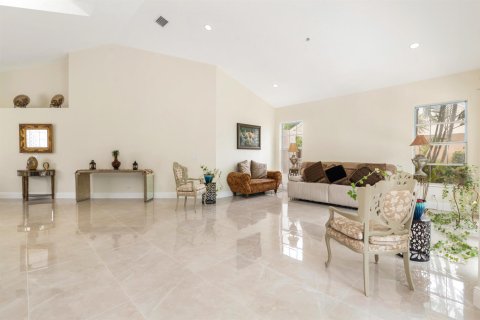 Villa ou maison à vendre à West Palm Beach, Floride: 3 chambres, 204.85 m2 № 2087734 - photo 12