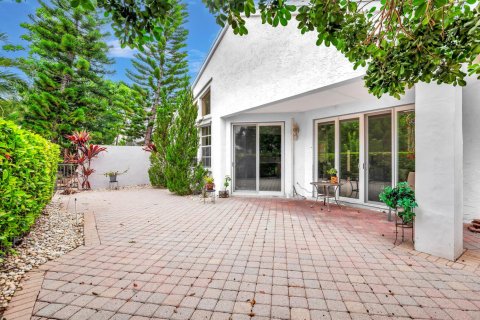 Villa ou maison à vendre à West Palm Beach, Floride: 3 chambres, 204.85 m2 № 2087734 - photo 25