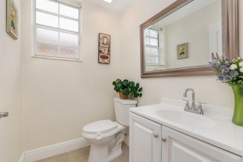 Villa ou maison à vendre à West Palm Beach, Floride: 3 chambres, 204.85 m2 № 2087734 - photo 19