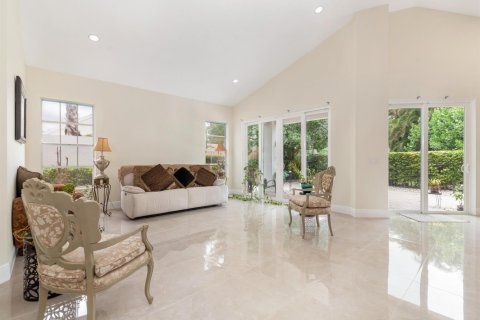 Villa ou maison à vendre à West Palm Beach, Floride: 3 chambres, 204.85 m2 № 2087734 - photo 4