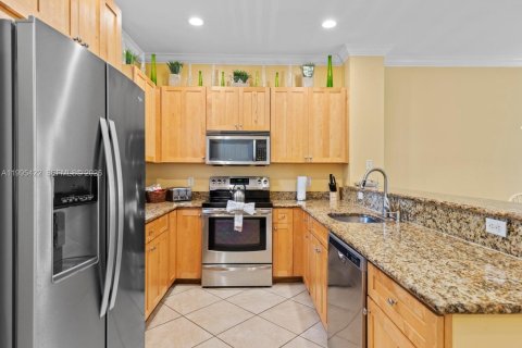 Adosado en venta en Marathon, Florida, 3 dormitorios № 2075055 - foto 8