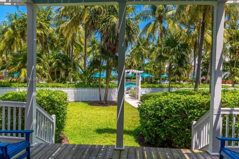 Adosado en venta en Marathon, Florida, 3 dormitorios № 2075055 - foto 10