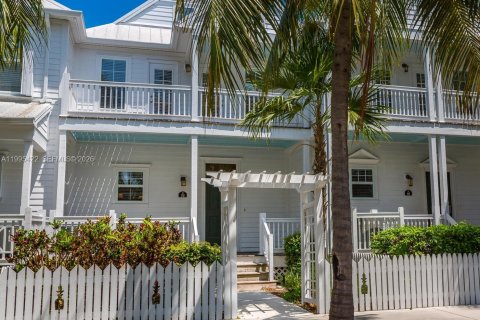Adosado en venta en Marathon, Florida, 3 dormitorios № 2075055 - foto 25