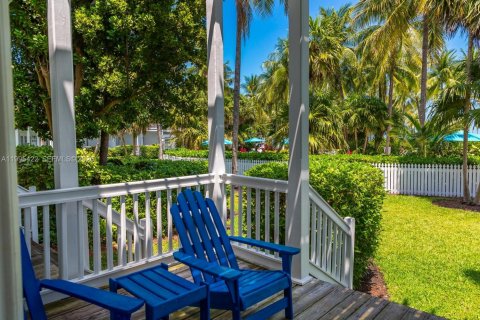 Adosado en venta en Marathon, Florida, 3 dormitorios № 2075055 - foto 12