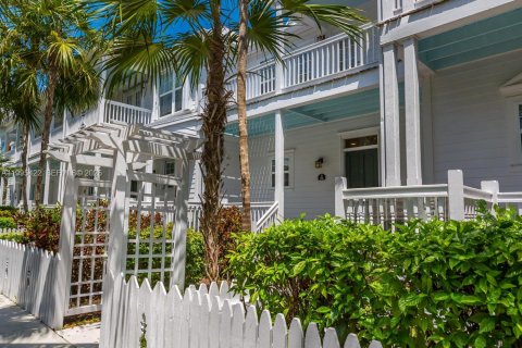 Adosado en venta en Marathon, Florida, 3 dormitorios № 2075055 - foto 26