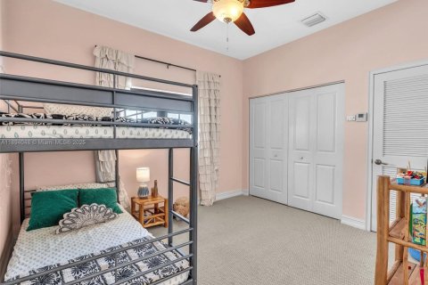 Casa en venta en Dania Beach, Florida, 4 dormitorios, 260.13 m2 № 1950018 - foto 23