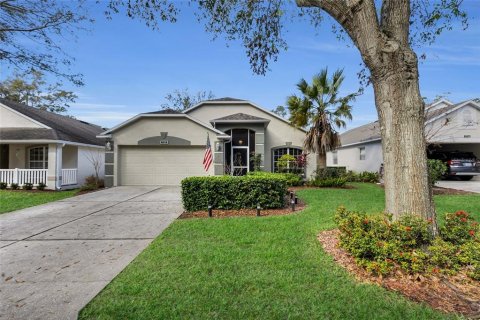 House in Clermont, Florida 3 bedrooms, 166.48 sq.m. № 1720491 - photo 29