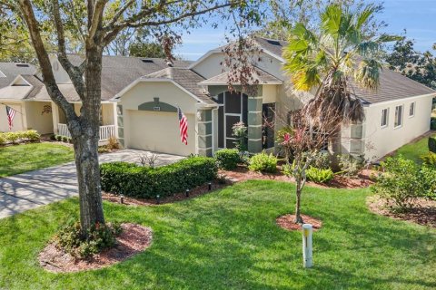 House in Clermont, Florida 3 bedrooms, 166.48 sq.m. № 1720491 - photo 3